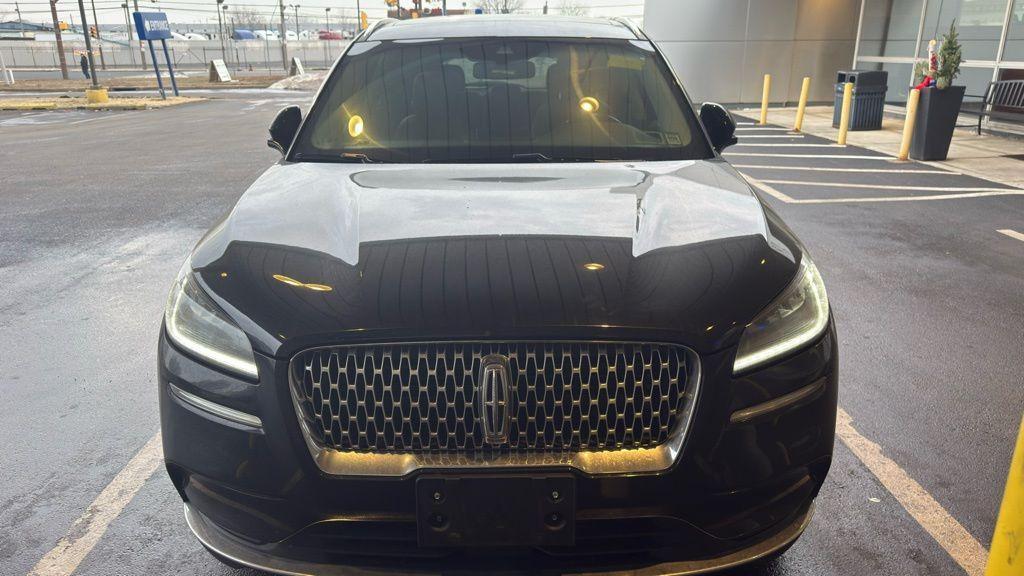 used 2022 Lincoln Corsair car, priced at $24,499