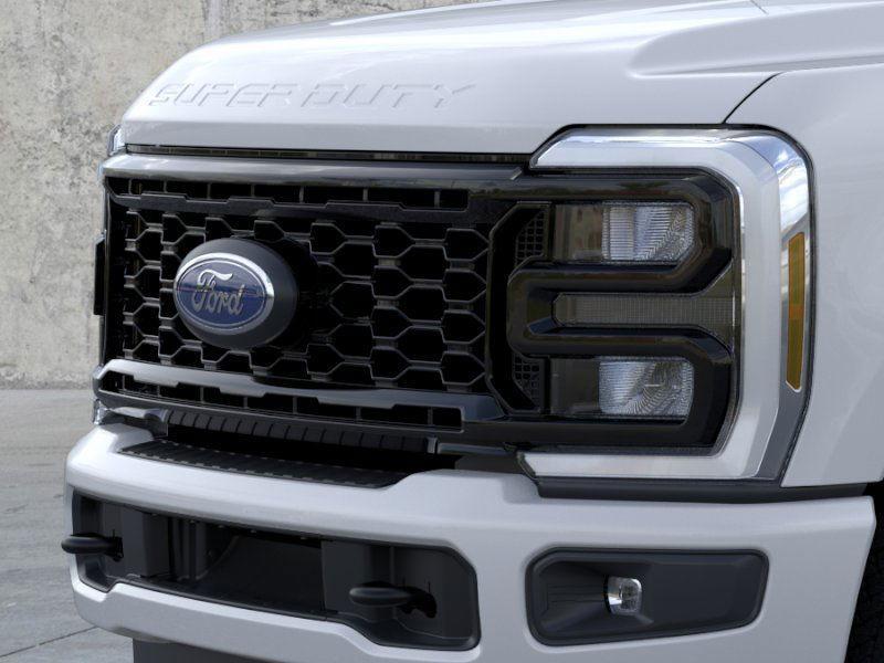 new 2026 Ford F-350 car, priced at $59,205