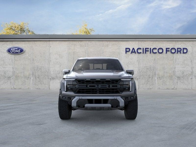 new 2026 Ford F-150 car, priced at $96,425