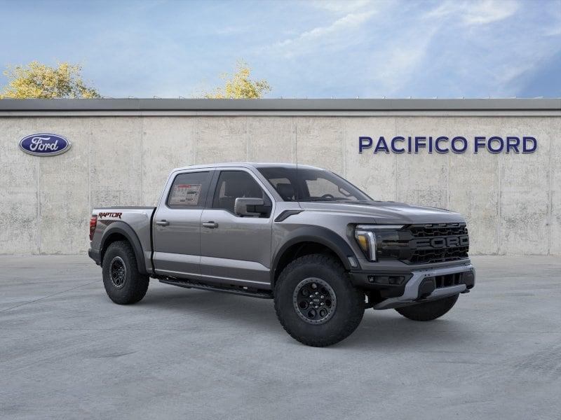 new 2026 Ford F-150 car, priced at $96,425