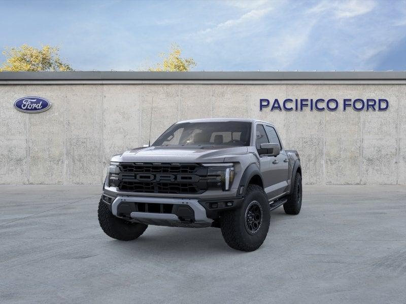 new 2026 Ford F-150 car, priced at $96,425