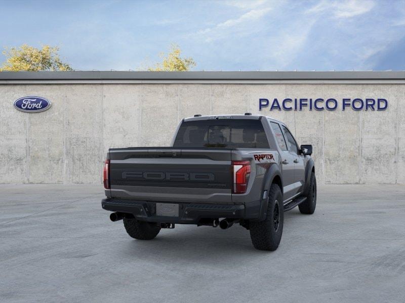 new 2026 Ford F-150 car, priced at $96,425