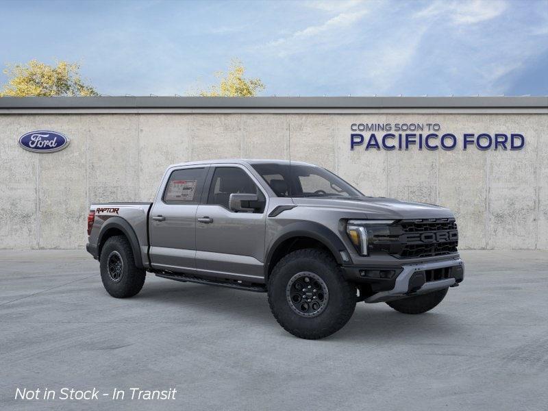new 2026 Ford F-150 car, priced at $95,935