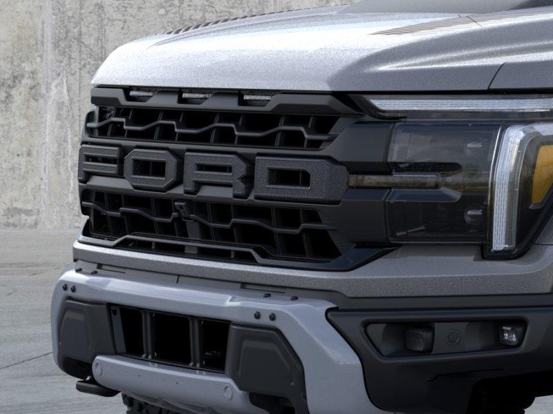 new 2026 Ford F-150 car, priced at $95,935