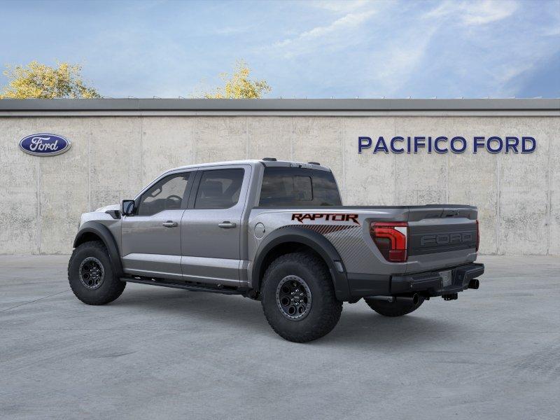 new 2026 Ford F-150 car, priced at $96,425