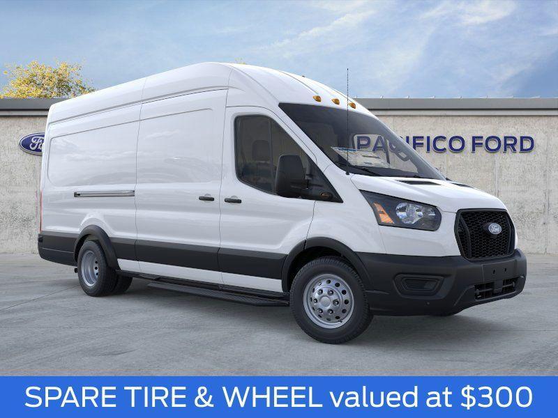 new 2026 Ford Transit-350 car, priced at $61,830