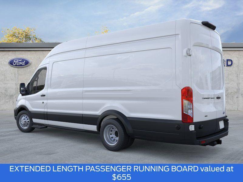 new 2026 Ford Transit-350 car, priced at $61,830
