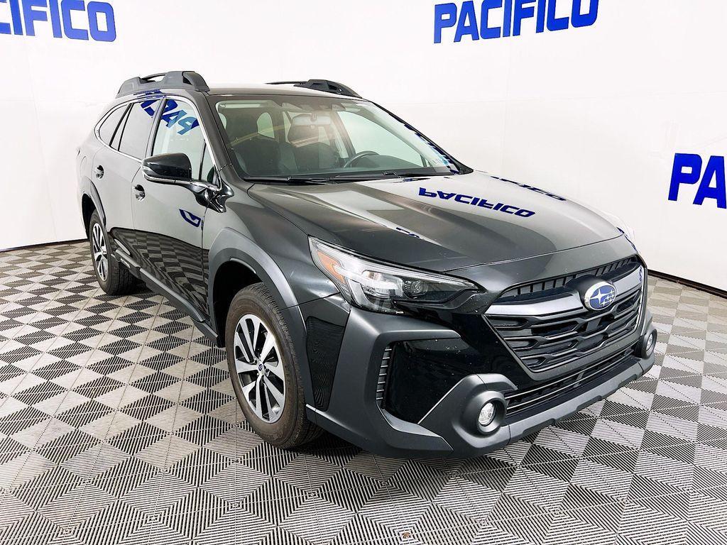 used 2023 Subaru Outback car, priced at $24,990