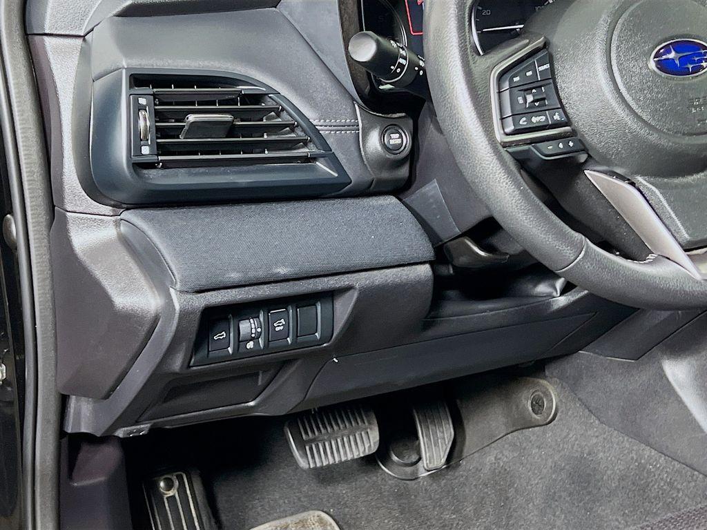 used 2023 Subaru Outback car, priced at $24,990