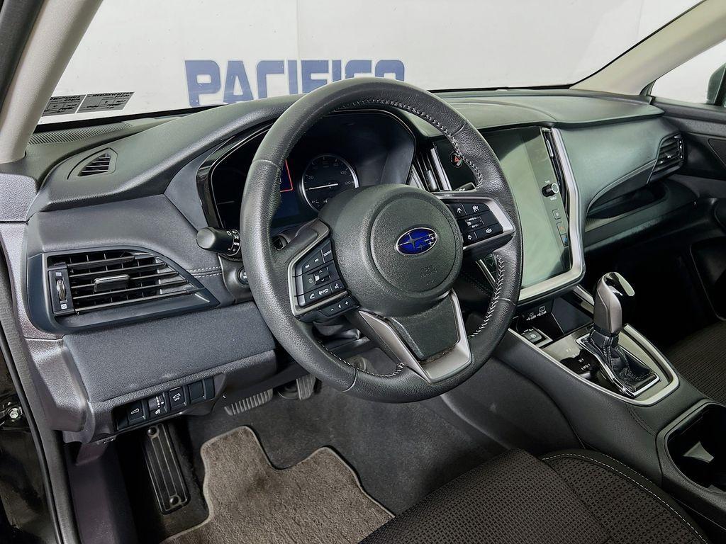 used 2023 Subaru Outback car, priced at $24,990