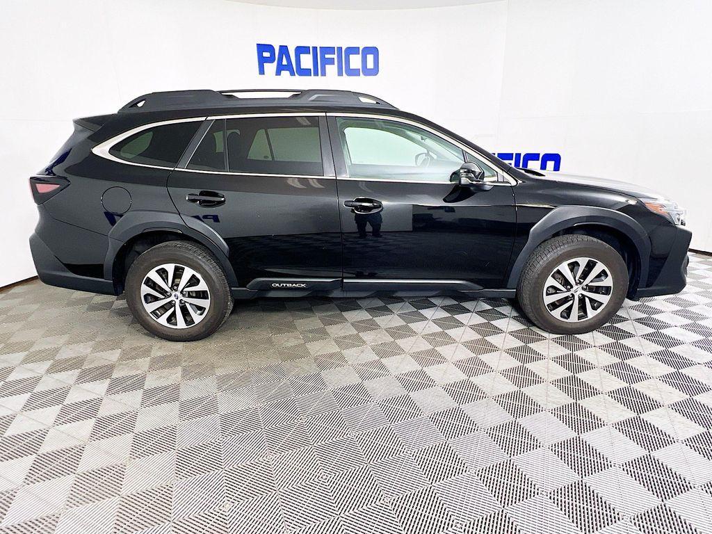 used 2023 Subaru Outback car, priced at $24,990