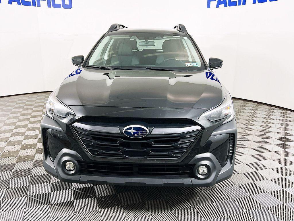 used 2023 Subaru Outback car, priced at $24,990