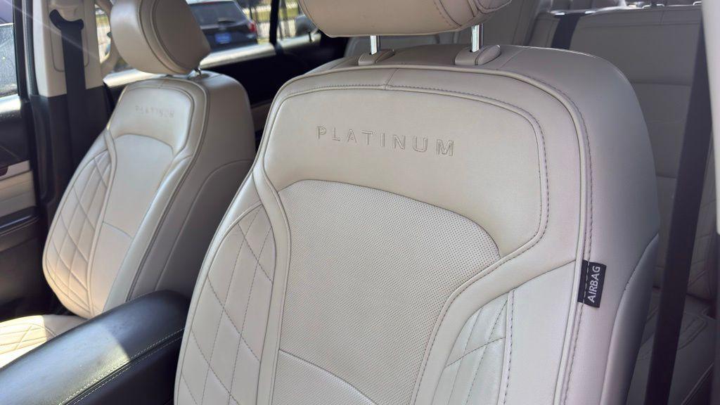 used 2017 Ford Explorer car, priced at $18,480