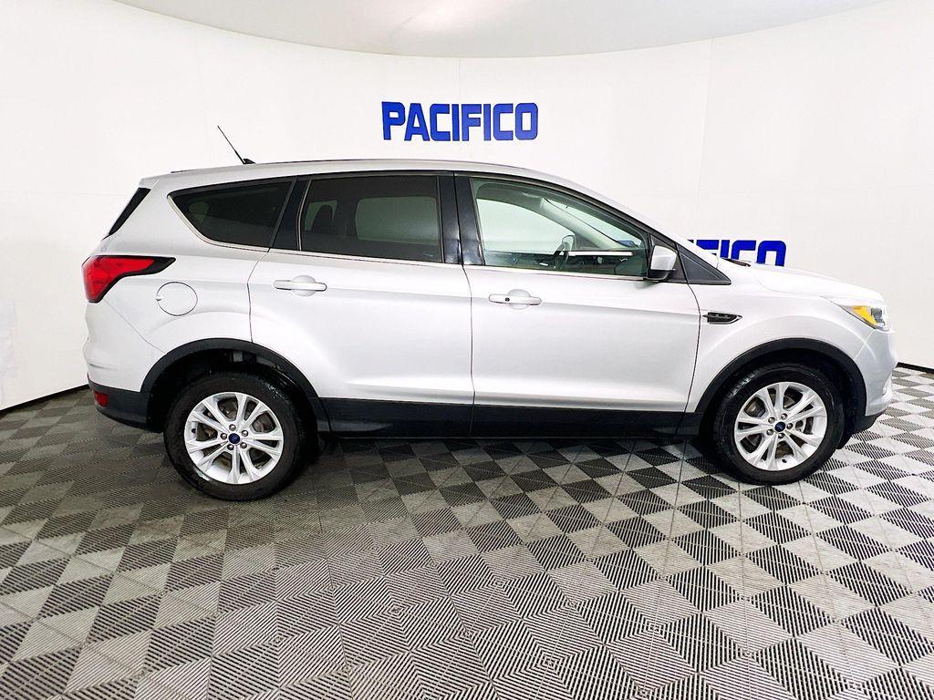 used 2019 Ford Escape car, priced at $13,799
