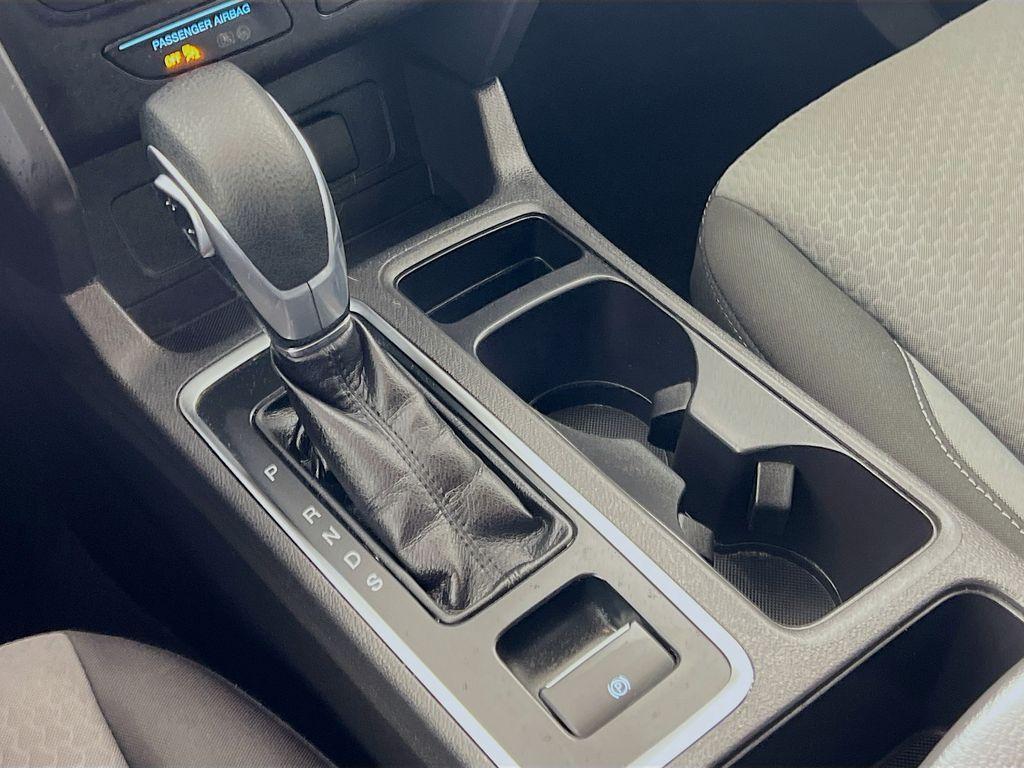 used 2019 Ford Escape car, priced at $13,799