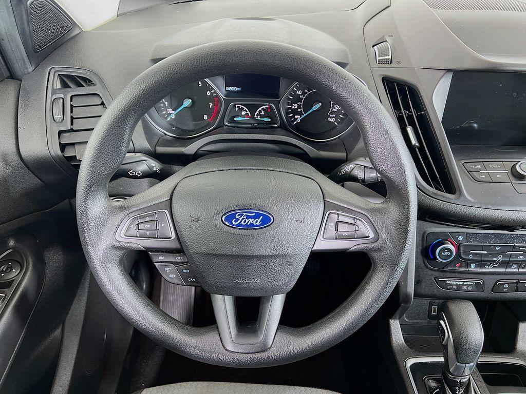 used 2019 Ford Escape car, priced at $13,799