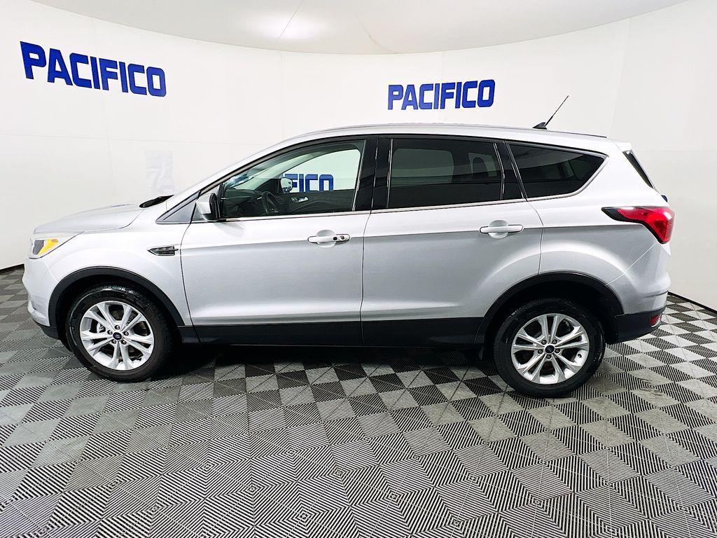 used 2019 Ford Escape car, priced at $13,799