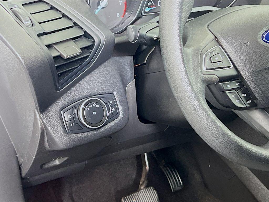 used 2019 Ford Escape car, priced at $13,799