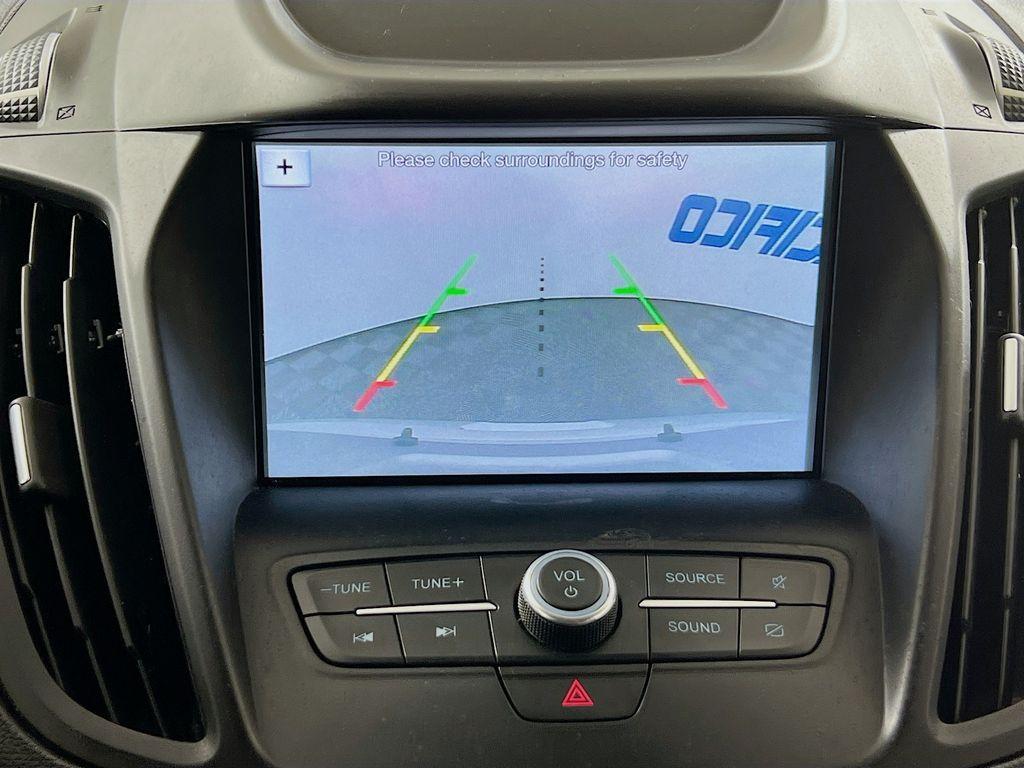 used 2019 Ford Escape car, priced at $13,799