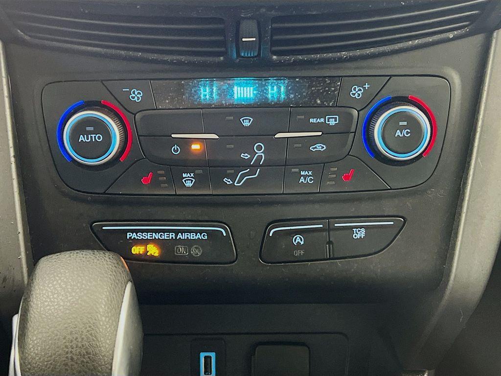 used 2019 Ford Escape car, priced at $13,799