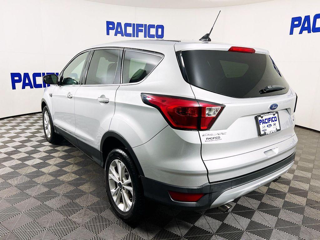 used 2019 Ford Escape car, priced at $13,799