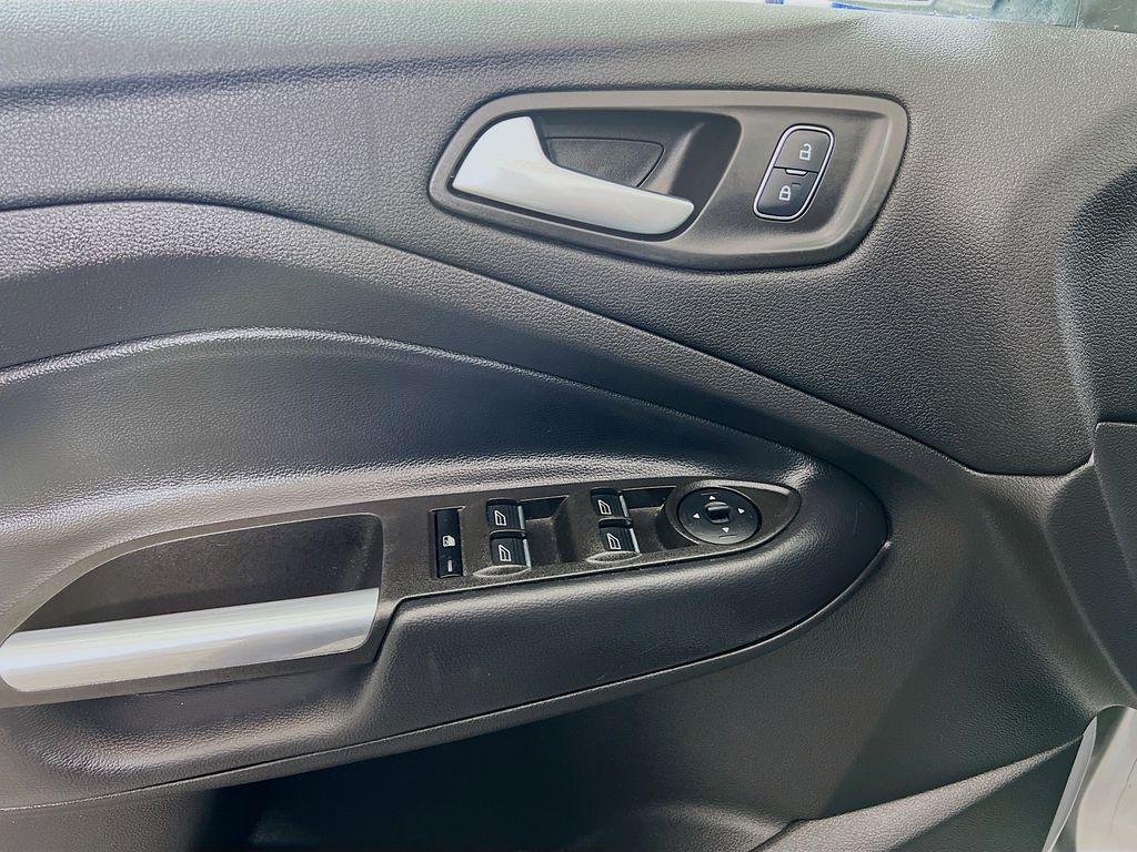 used 2019 Ford Escape car, priced at $13,799