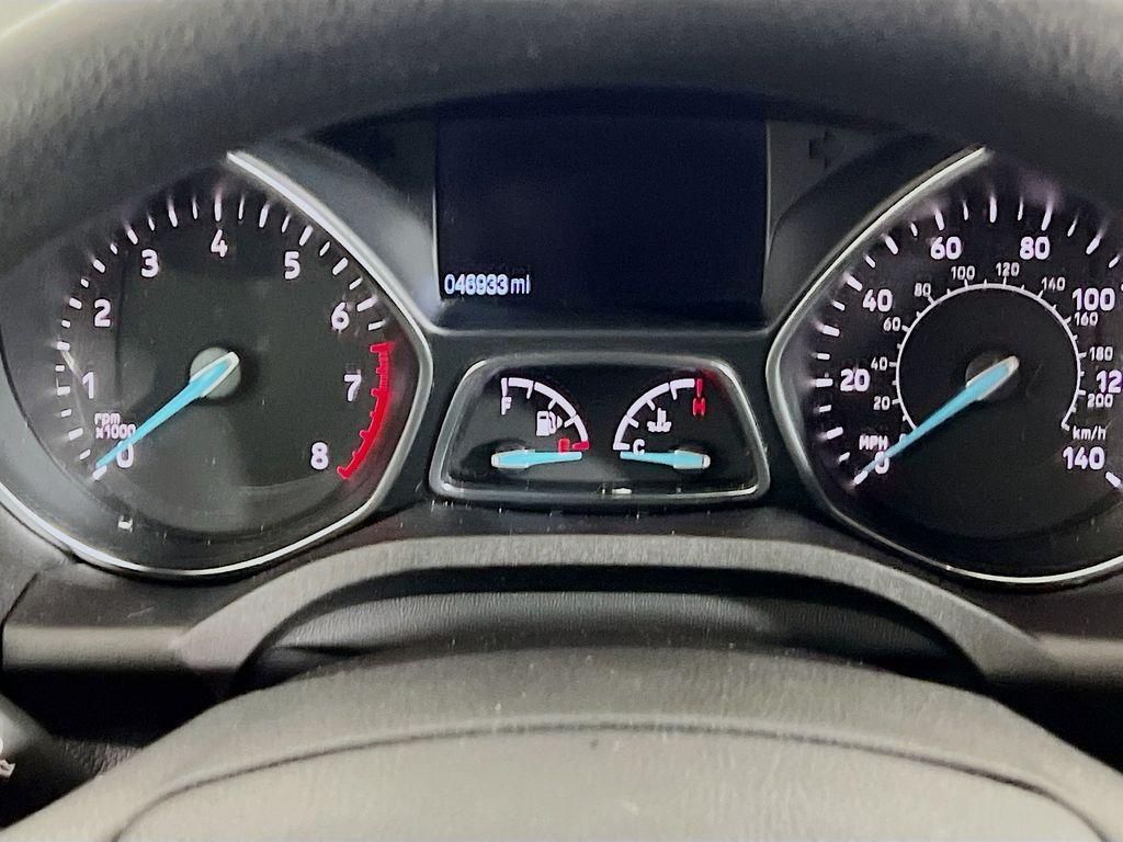 used 2019 Ford Escape car, priced at $13,799