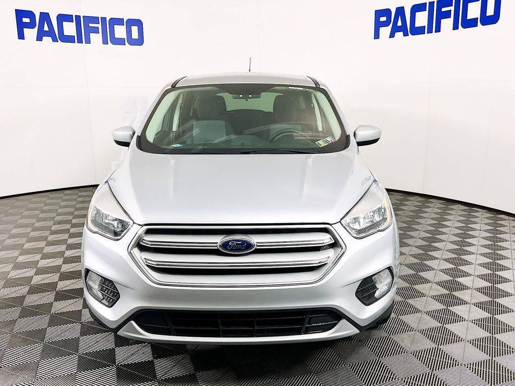 used 2019 Ford Escape car, priced at $13,799
