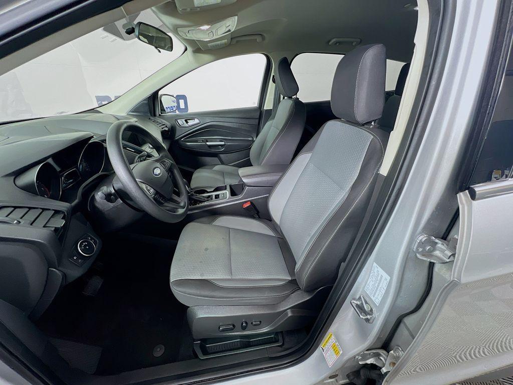 used 2019 Ford Escape car, priced at $13,799