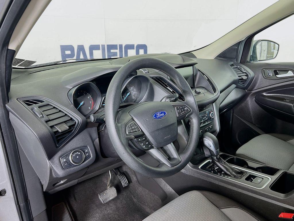 used 2019 Ford Escape car, priced at $13,799