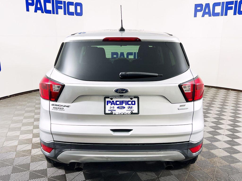 used 2019 Ford Escape car, priced at $13,799