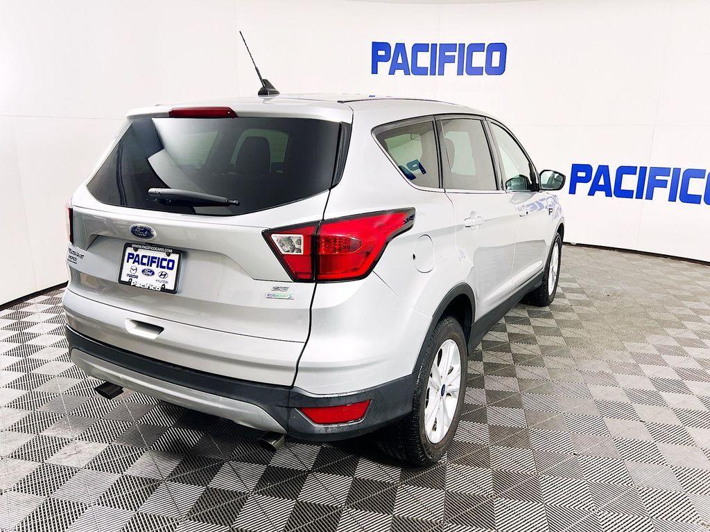 used 2019 Ford Escape car, priced at $13,799