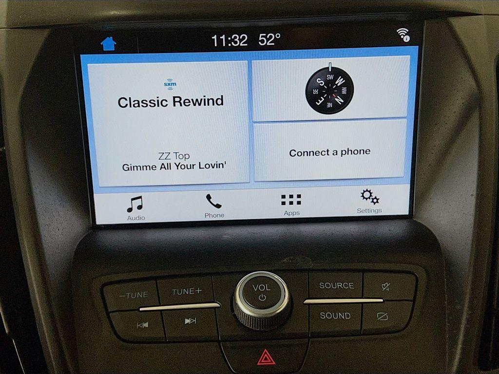 used 2019 Ford Escape car, priced at $13,799