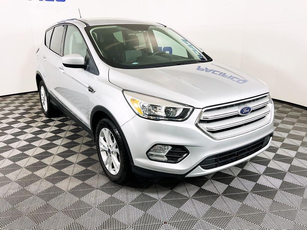 used 2019 Ford Escape car, priced at $13,799