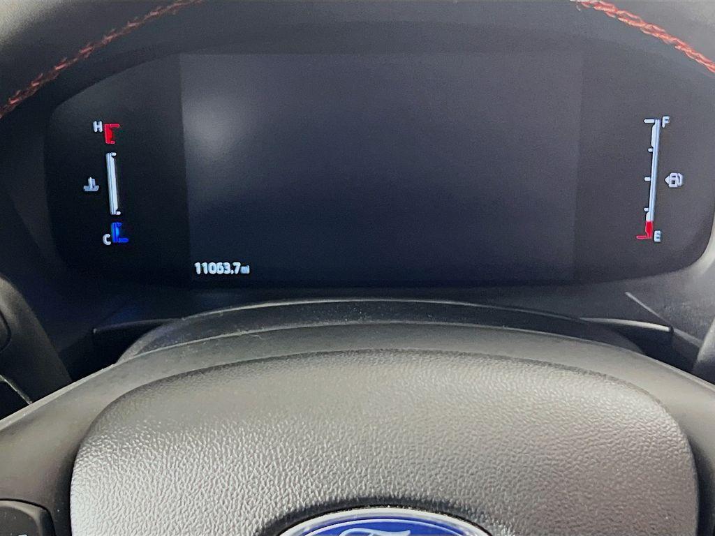 used 2023 Ford Escape car, priced at $24,869