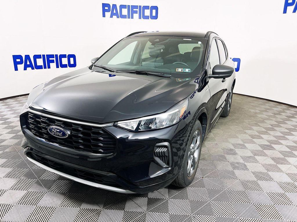 used 2023 Ford Escape car, priced at $24,869