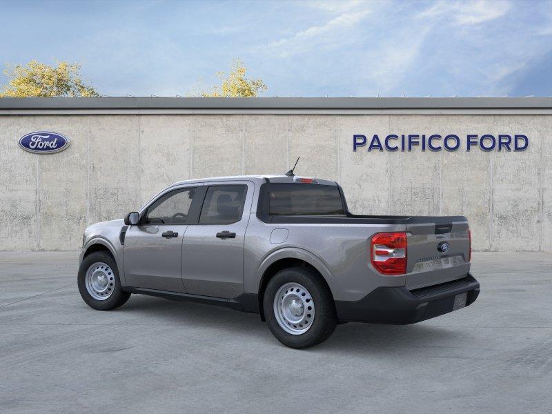new 2026 Ford Maverick car, priced at $29,576