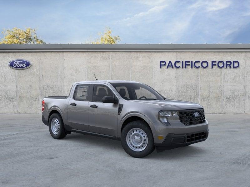 new 2026 Ford Maverick car, priced at $29,576