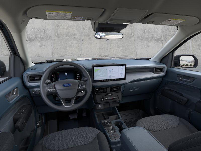 new 2026 Ford Maverick car, priced at $29,845