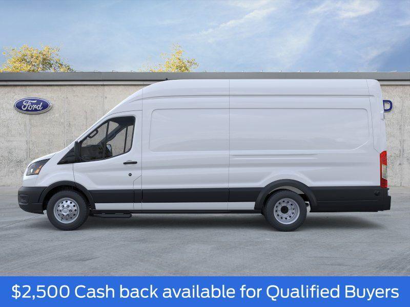 new 2026 Ford Transit-350 car, priced at $61,830