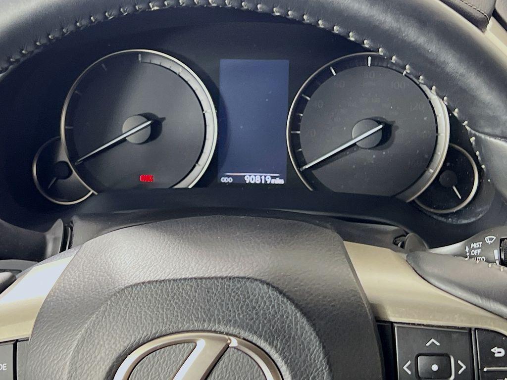 used 2017 Lexus RX 350 car, priced at $22,999