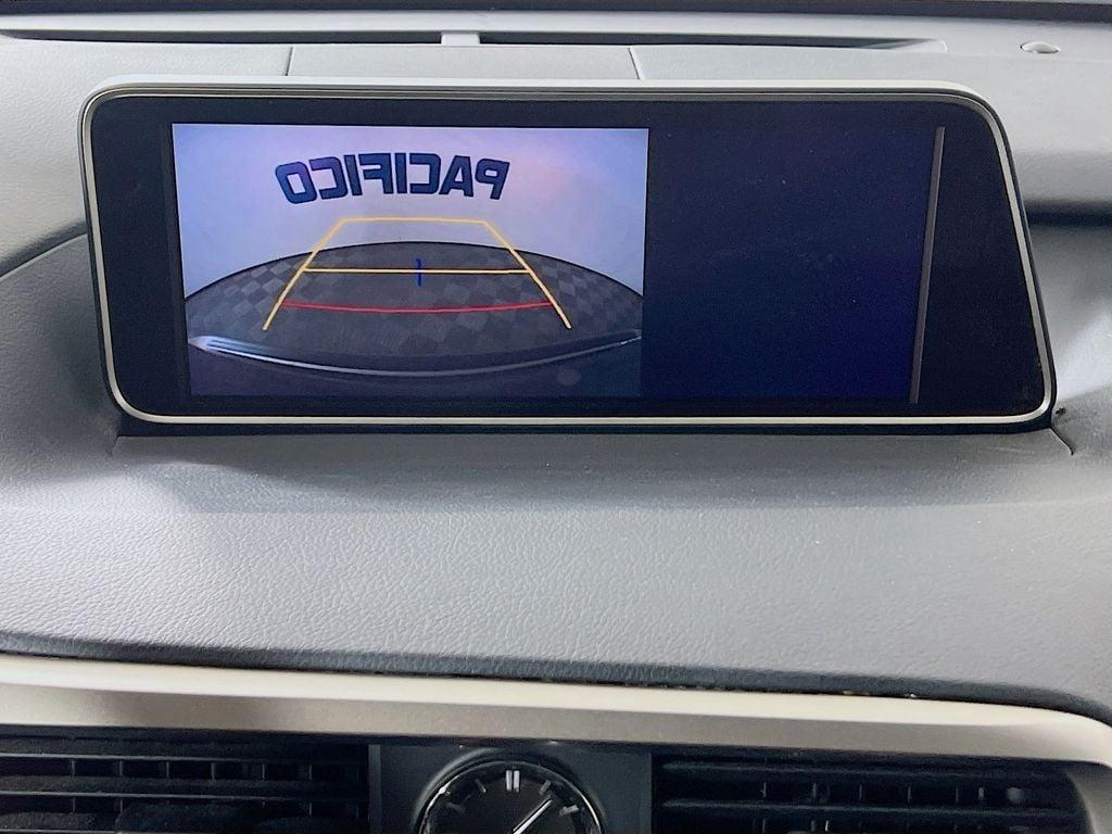 used 2017 Lexus RX 350 car, priced at $22,999