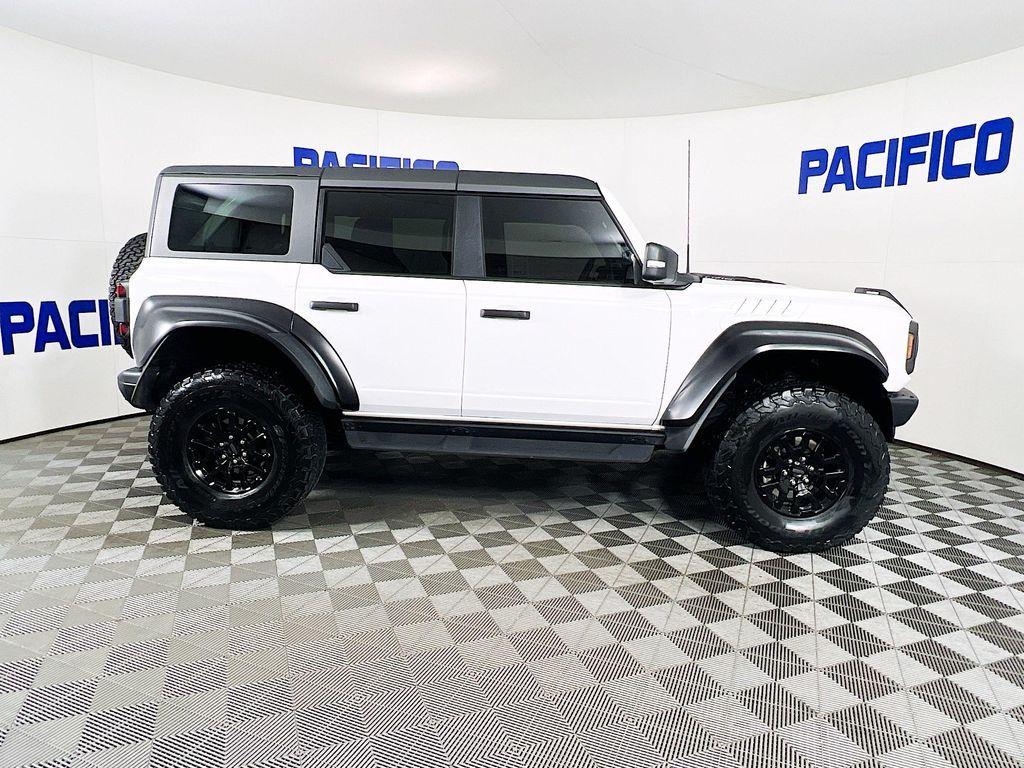 used 2023 Ford Bronco car, priced at $60,999