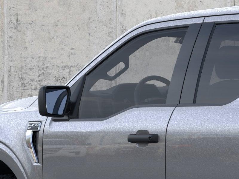 new 2026 Ford F-150 car, priced at $56,895