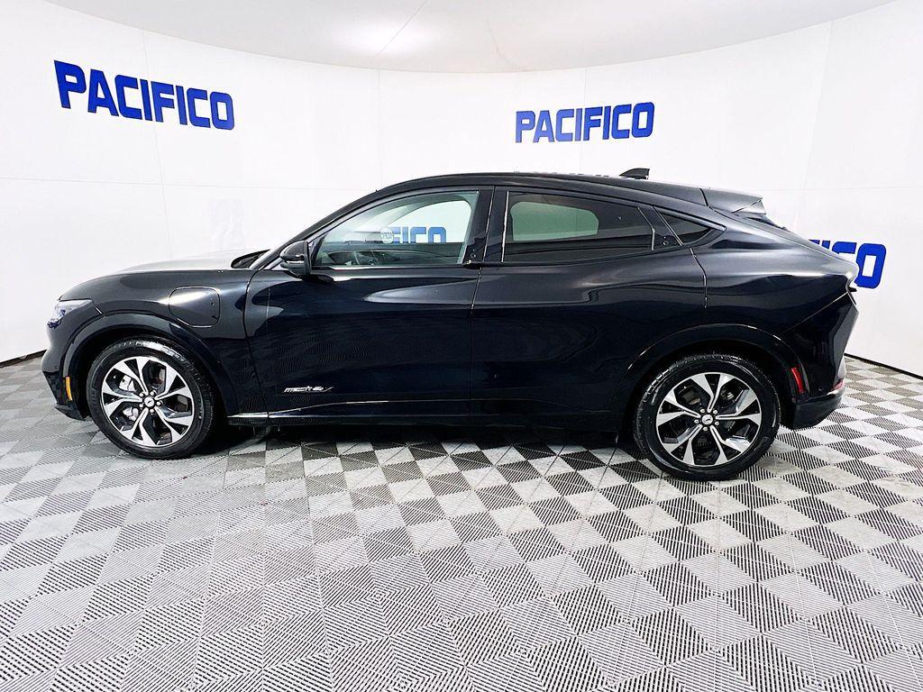used 2023 Ford Mustang Mach-E car, priced at $26,899