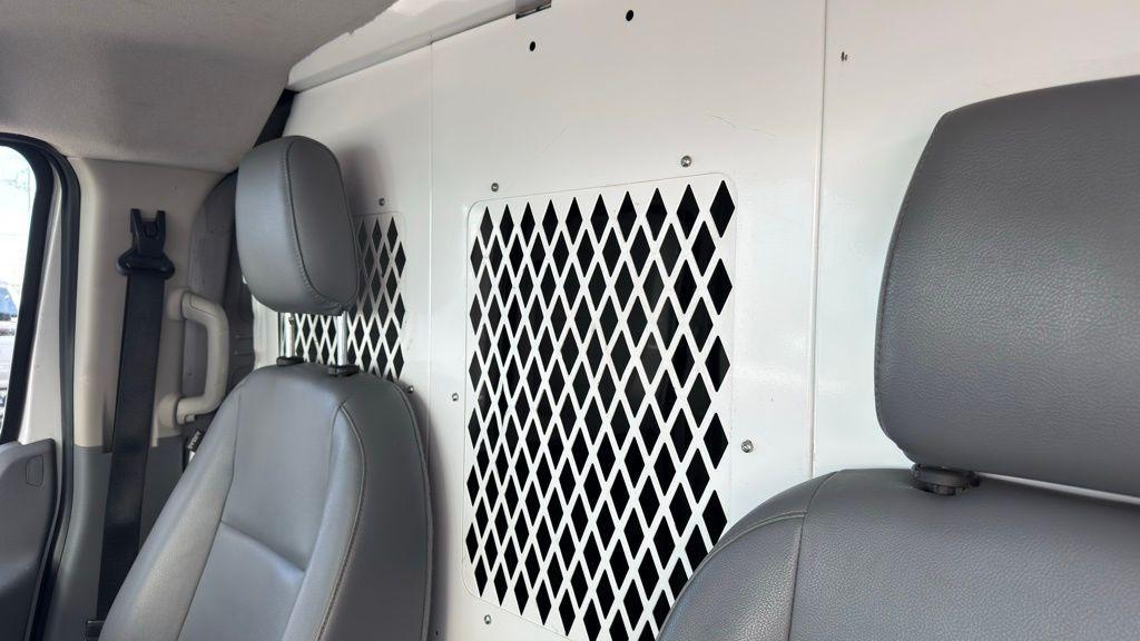 used 2016 Ford Transit-250 car, priced at $17,749