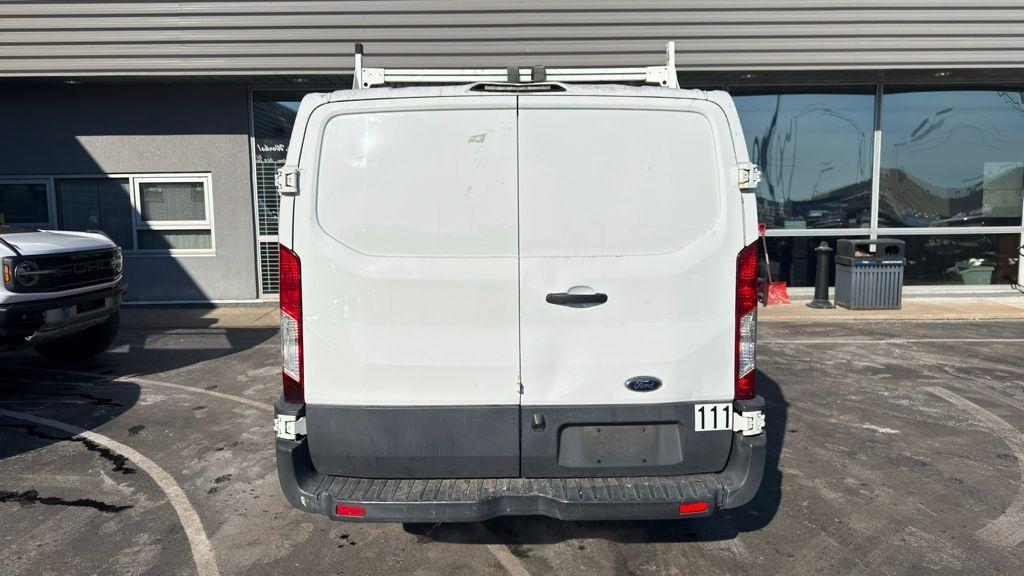 used 2016 Ford Transit-250 car, priced at $17,749