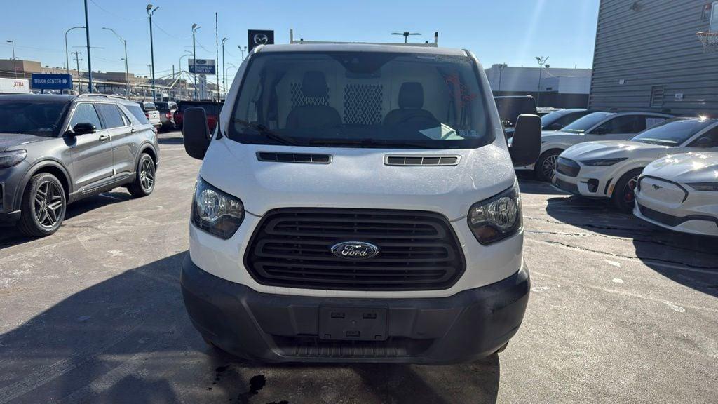 used 2016 Ford Transit-250 car, priced at $17,749
