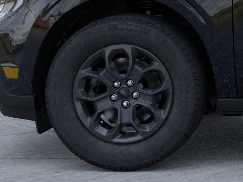 new 2026 Ford Maverick car, priced at $34,235