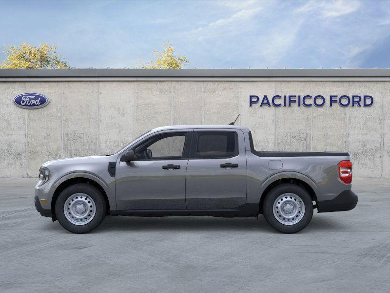 new 2025 Ford Maverick car, priced at $27,183
